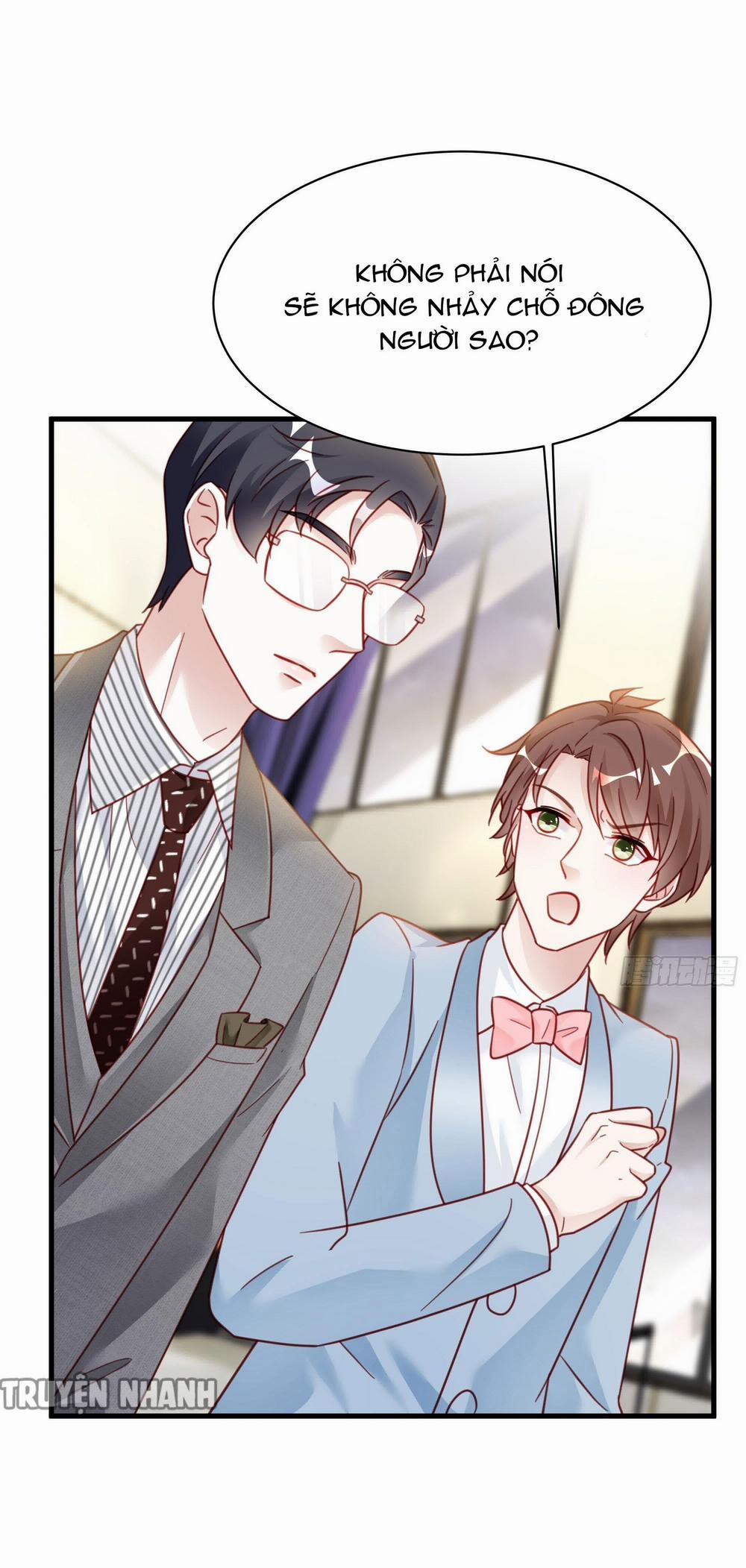 Khủng Hoảng Hotsearch 17 trang 6