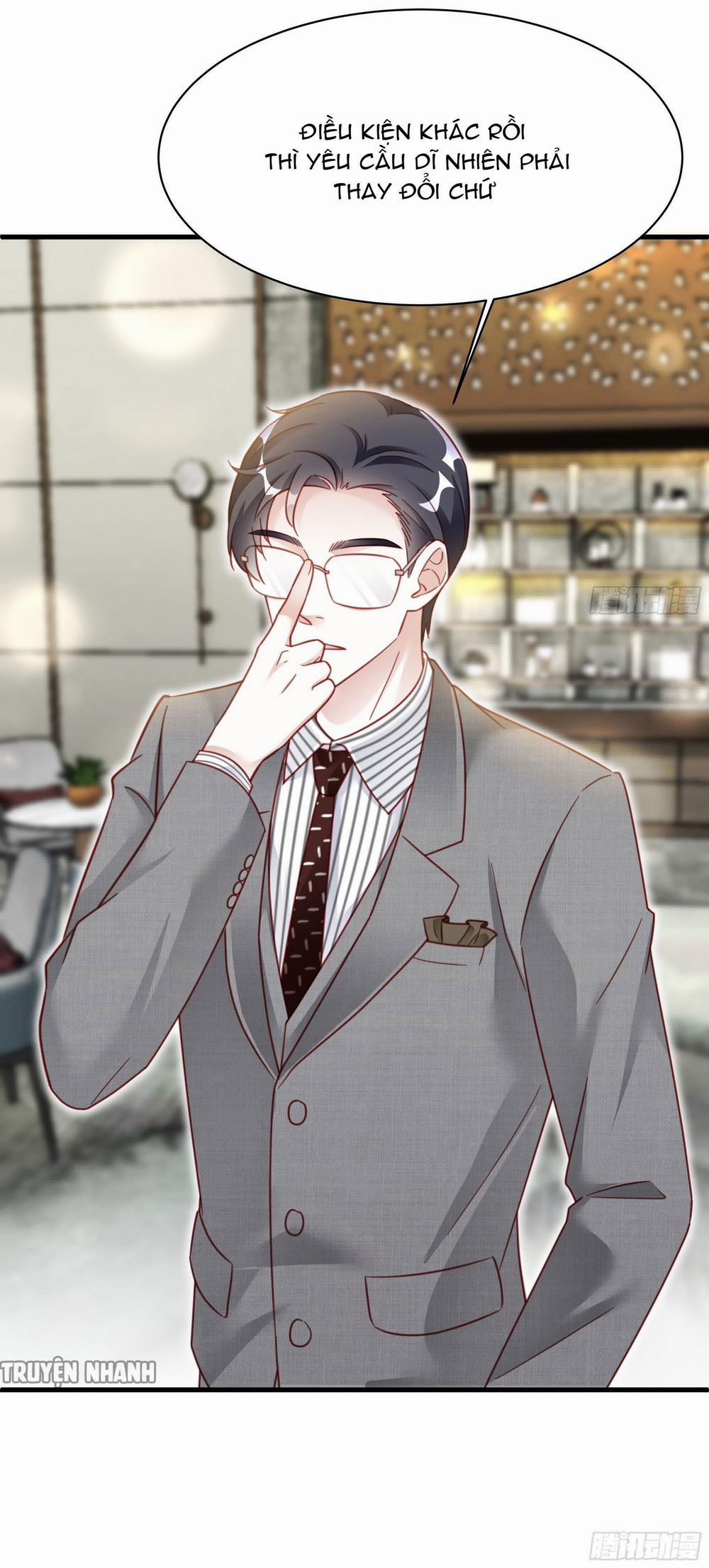 Khủng Hoảng Hotsearch 17 trang 8