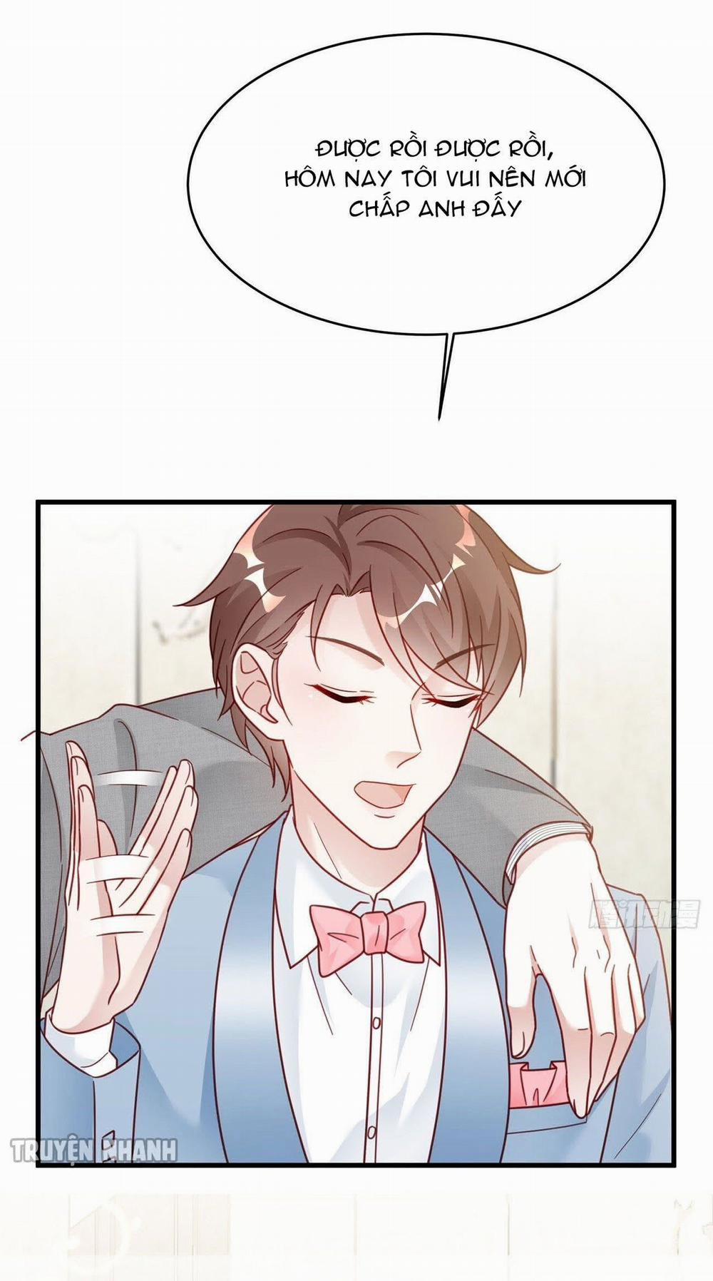 Khủng Hoảng Hotsearch 18 trang 12