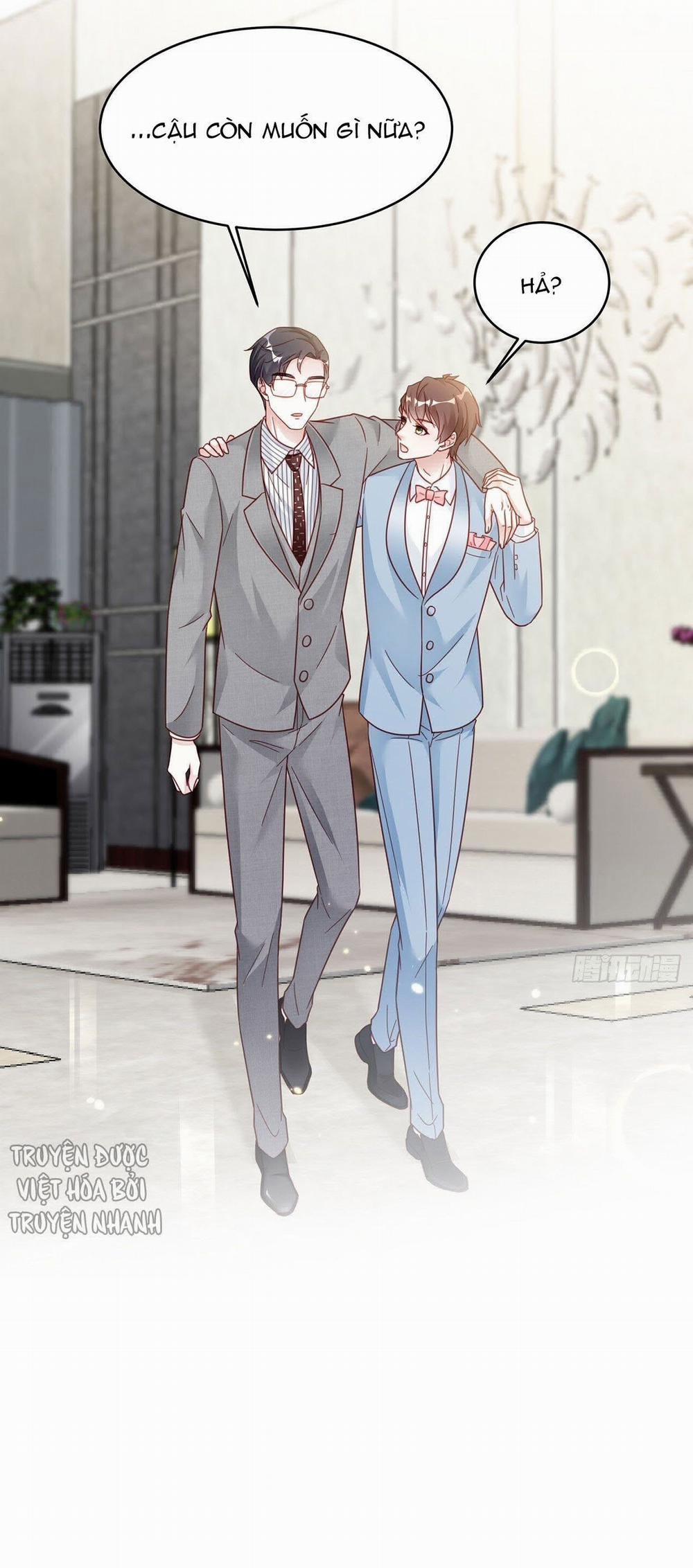 Khủng Hoảng Hotsearch 18 trang 14