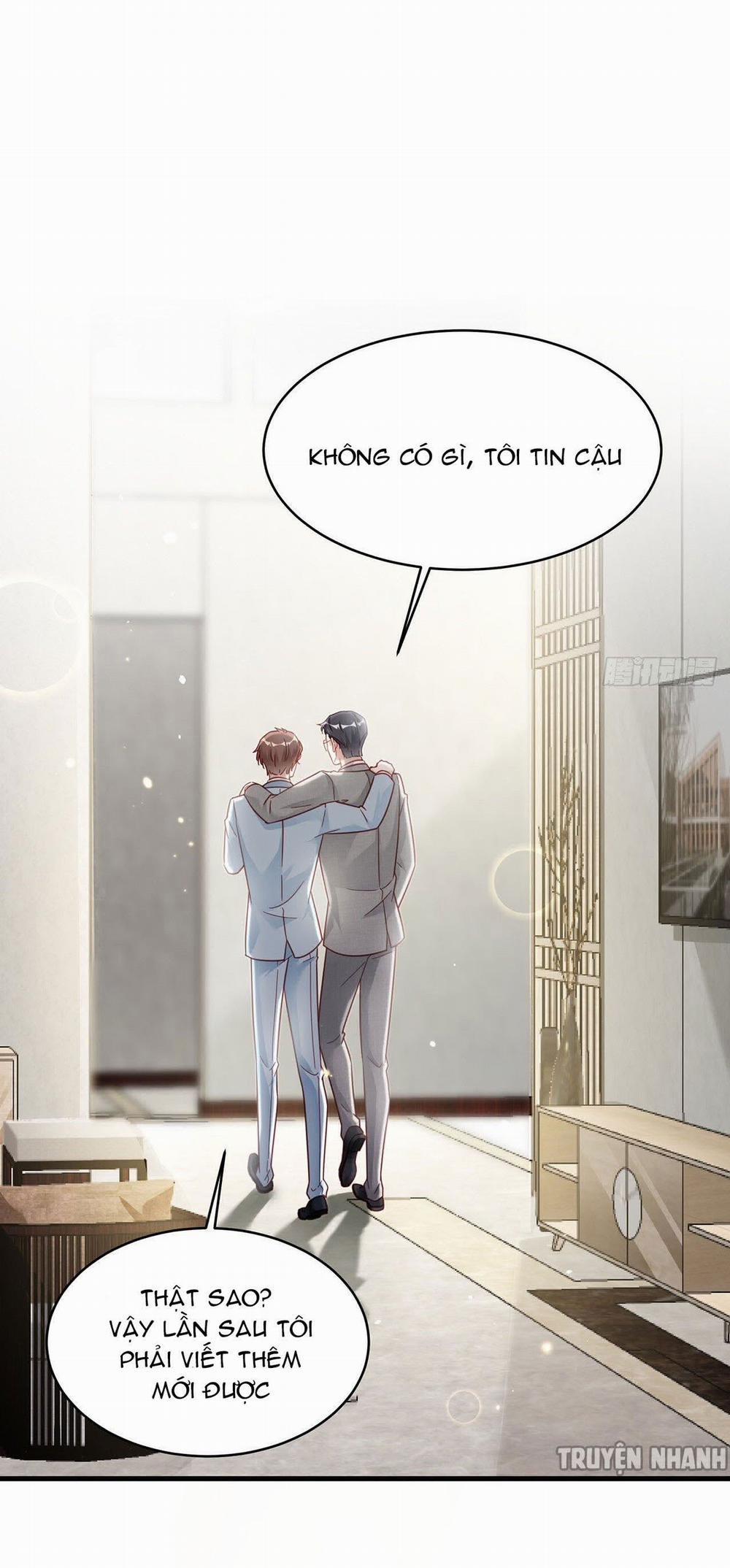 Khủng Hoảng Hotsearch 18 trang 15