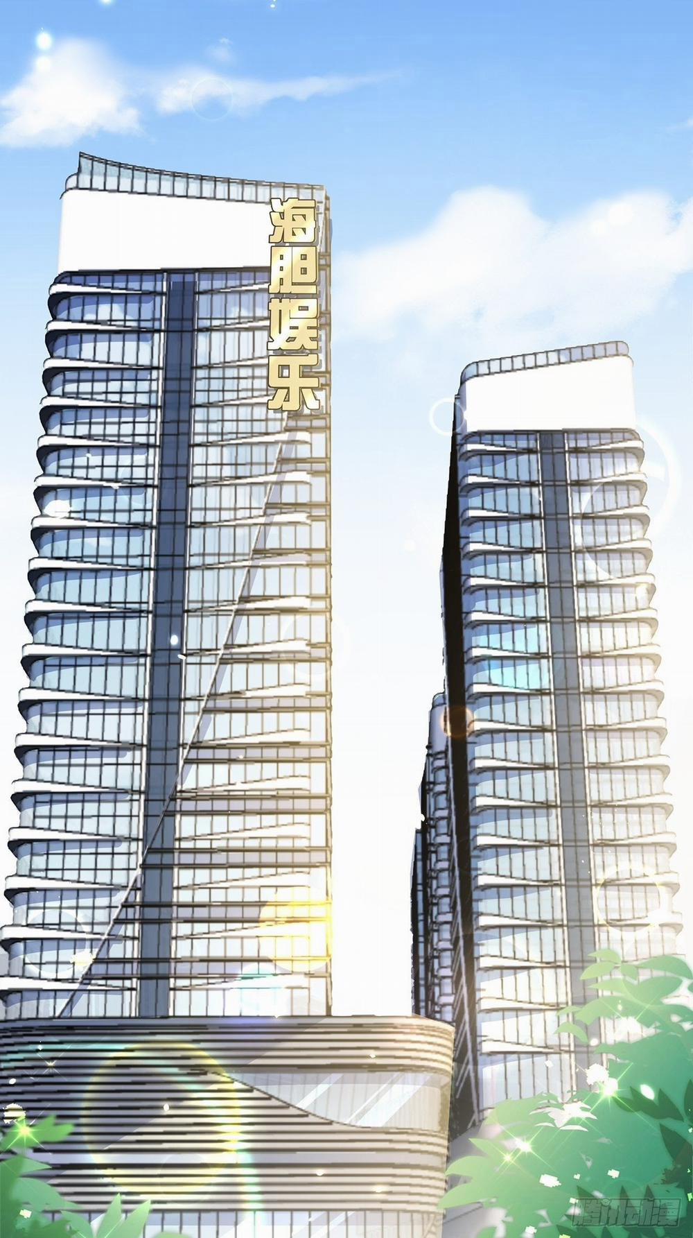 Khủng Hoảng Hotsearch 18 trang 18