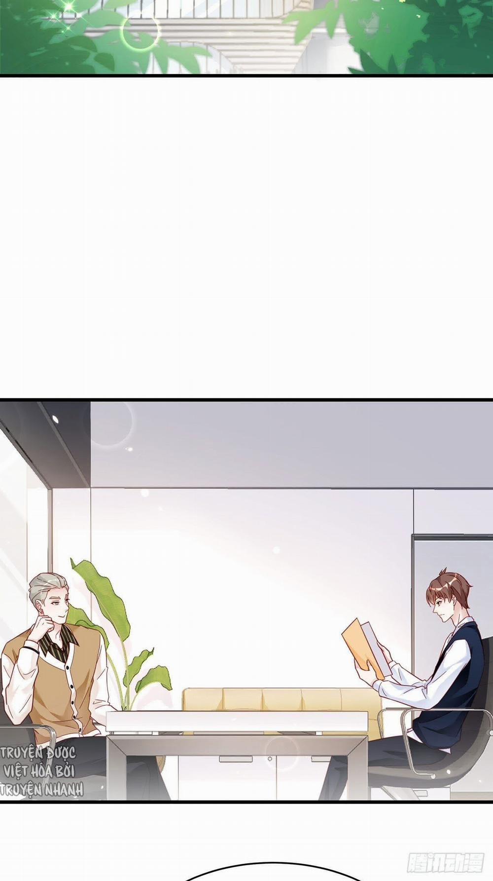 Khủng Hoảng Hotsearch 18 trang 19