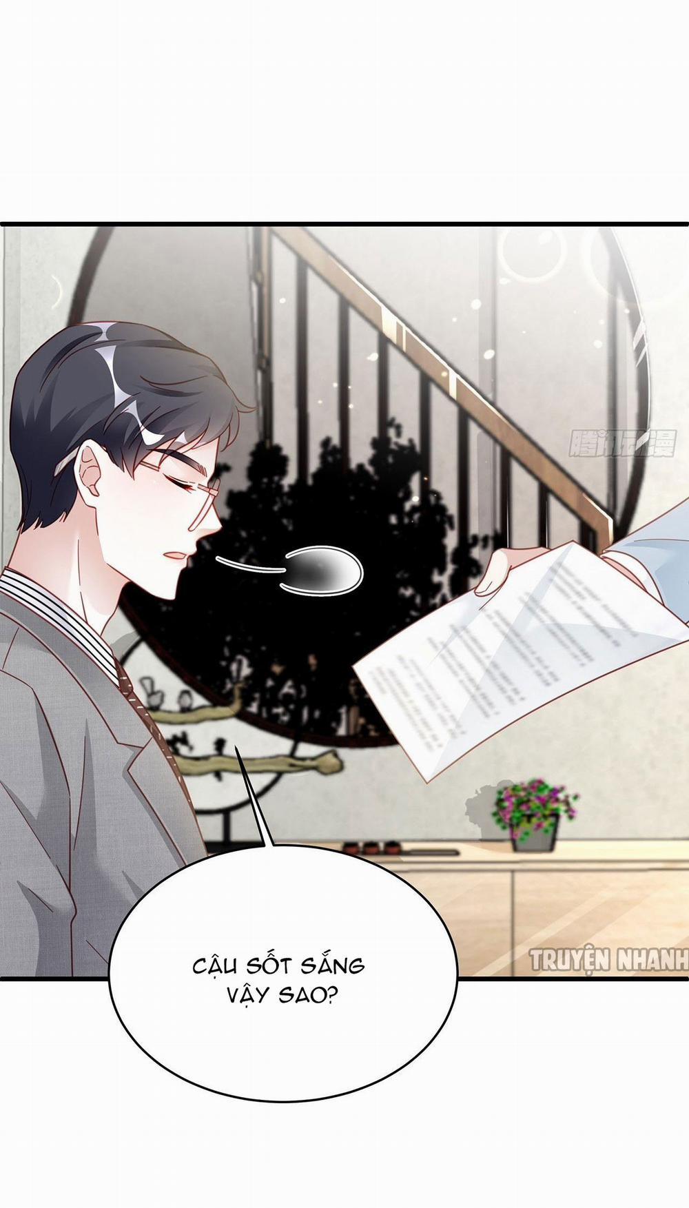 Khủng Hoảng Hotsearch 18 trang 2