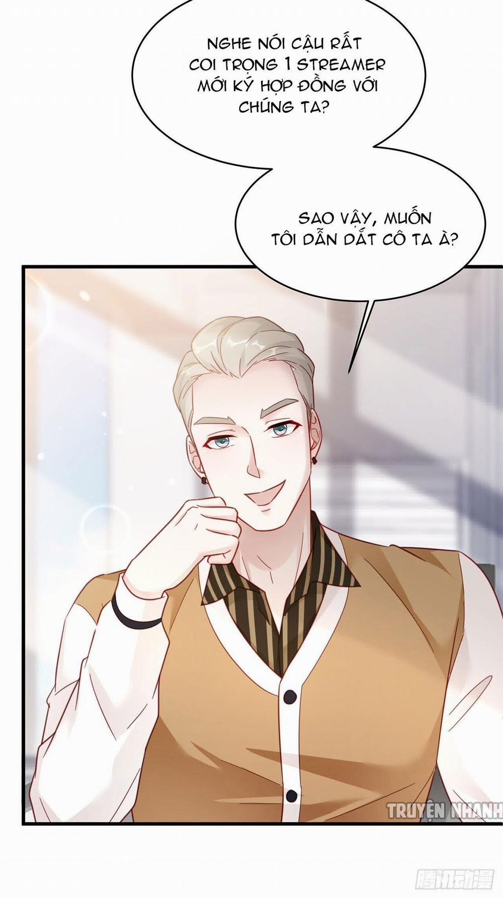 Khủng Hoảng Hotsearch 18 trang 20