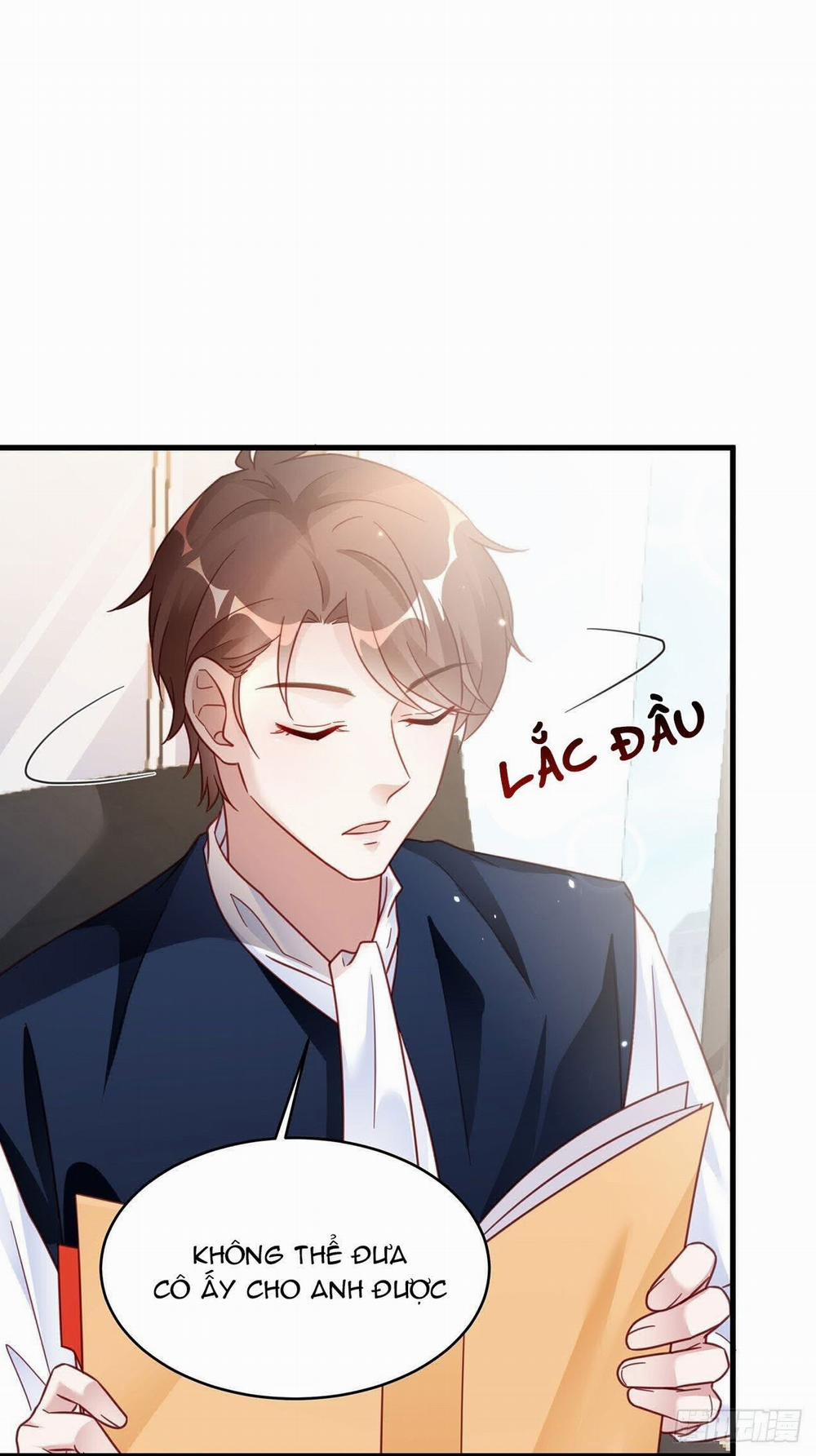 Khủng Hoảng Hotsearch 18 trang 21