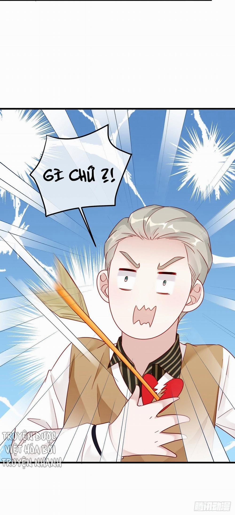 Khủng Hoảng Hotsearch 18 trang 22