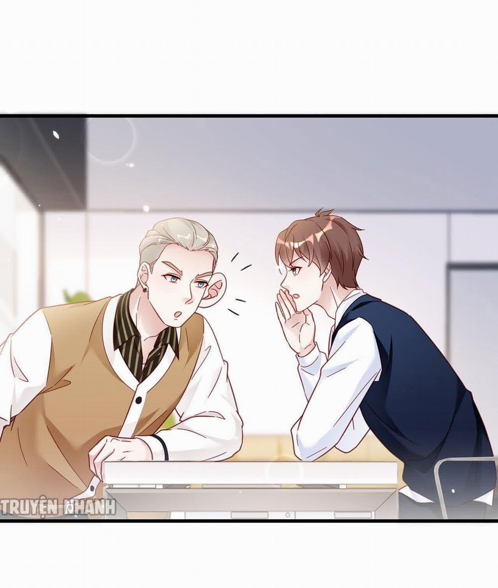 Khủng Hoảng Hotsearch 18 trang 25