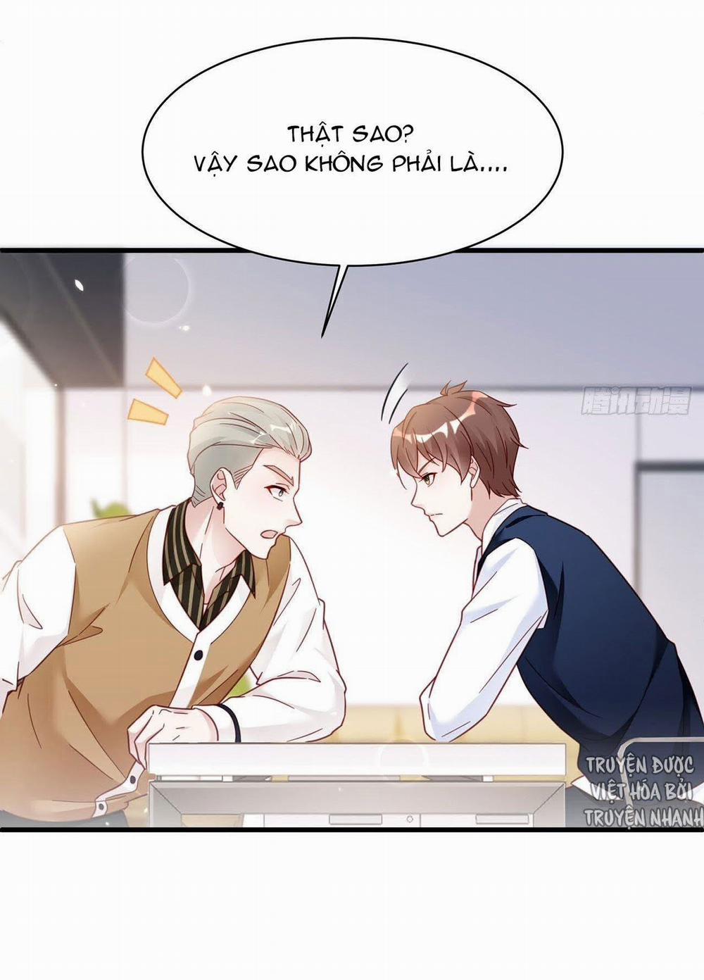 Khủng Hoảng Hotsearch 18 trang 26