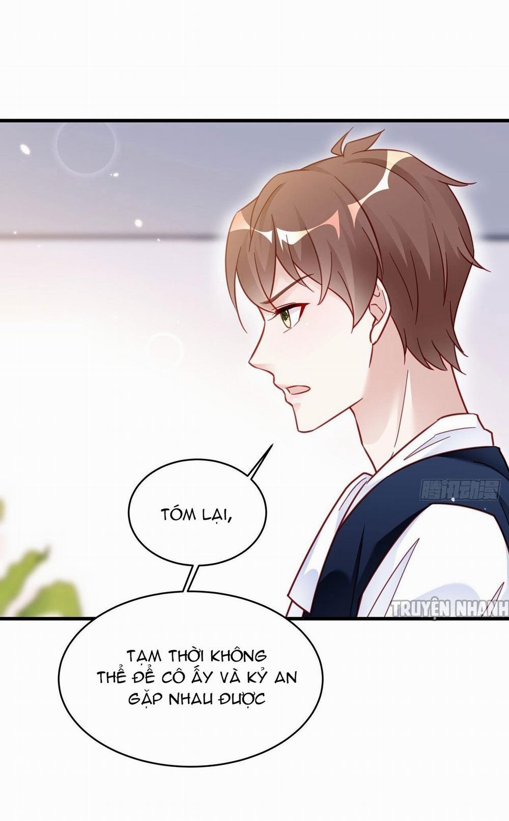 Khủng Hoảng Hotsearch 18 trang 27