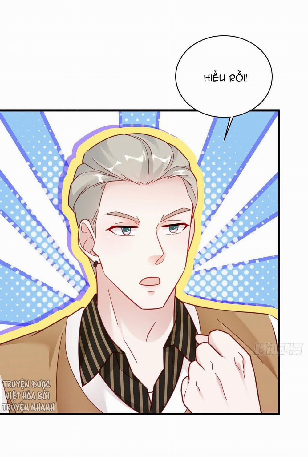 Khủng Hoảng Hotsearch 18 trang 28