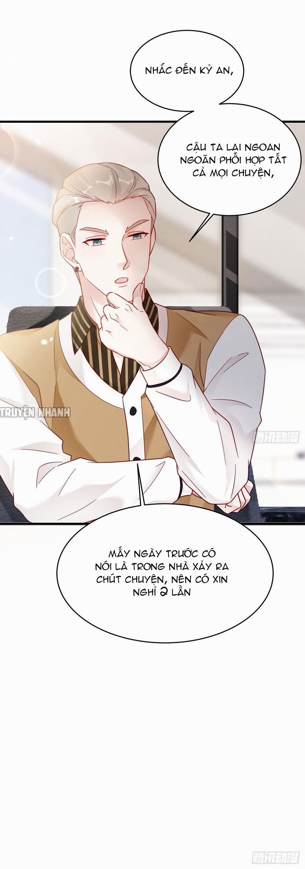 Khủng Hoảng Hotsearch 18 trang 29