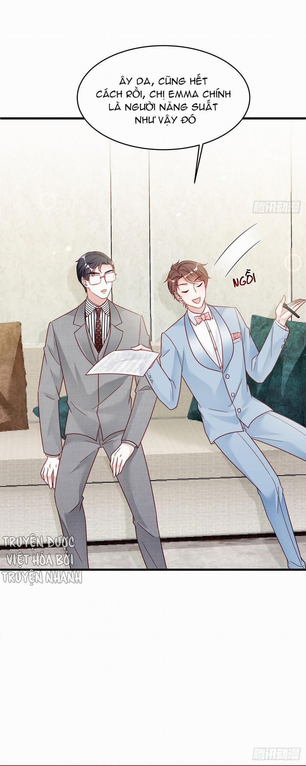 Khủng Hoảng Hotsearch 18 trang 3