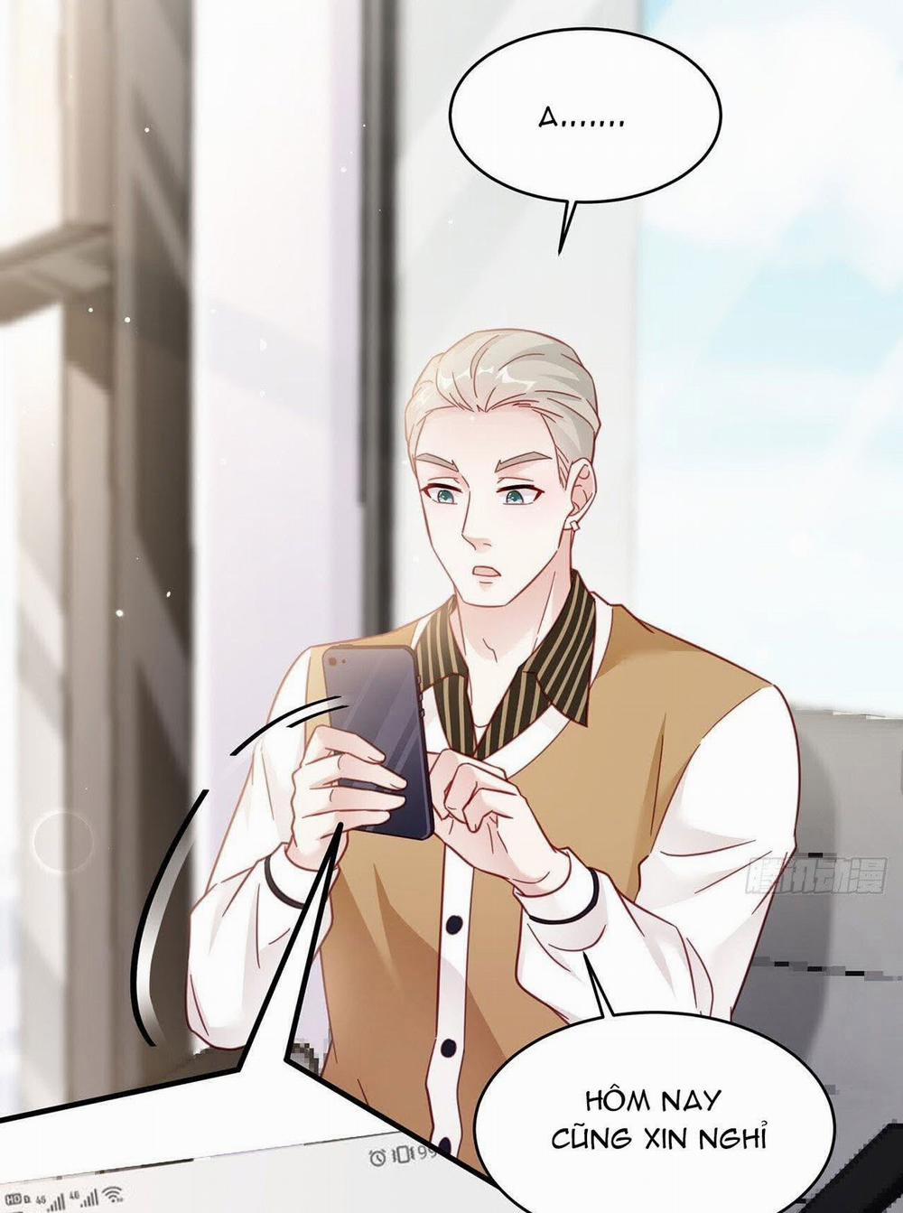 Khủng Hoảng Hotsearch 18 trang 31