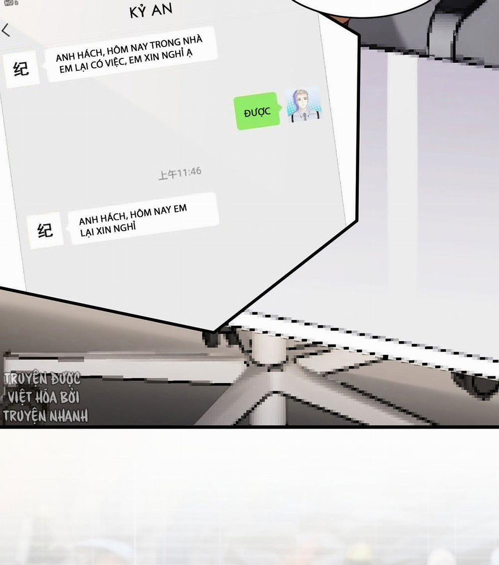 Khủng Hoảng Hotsearch 18 trang 32