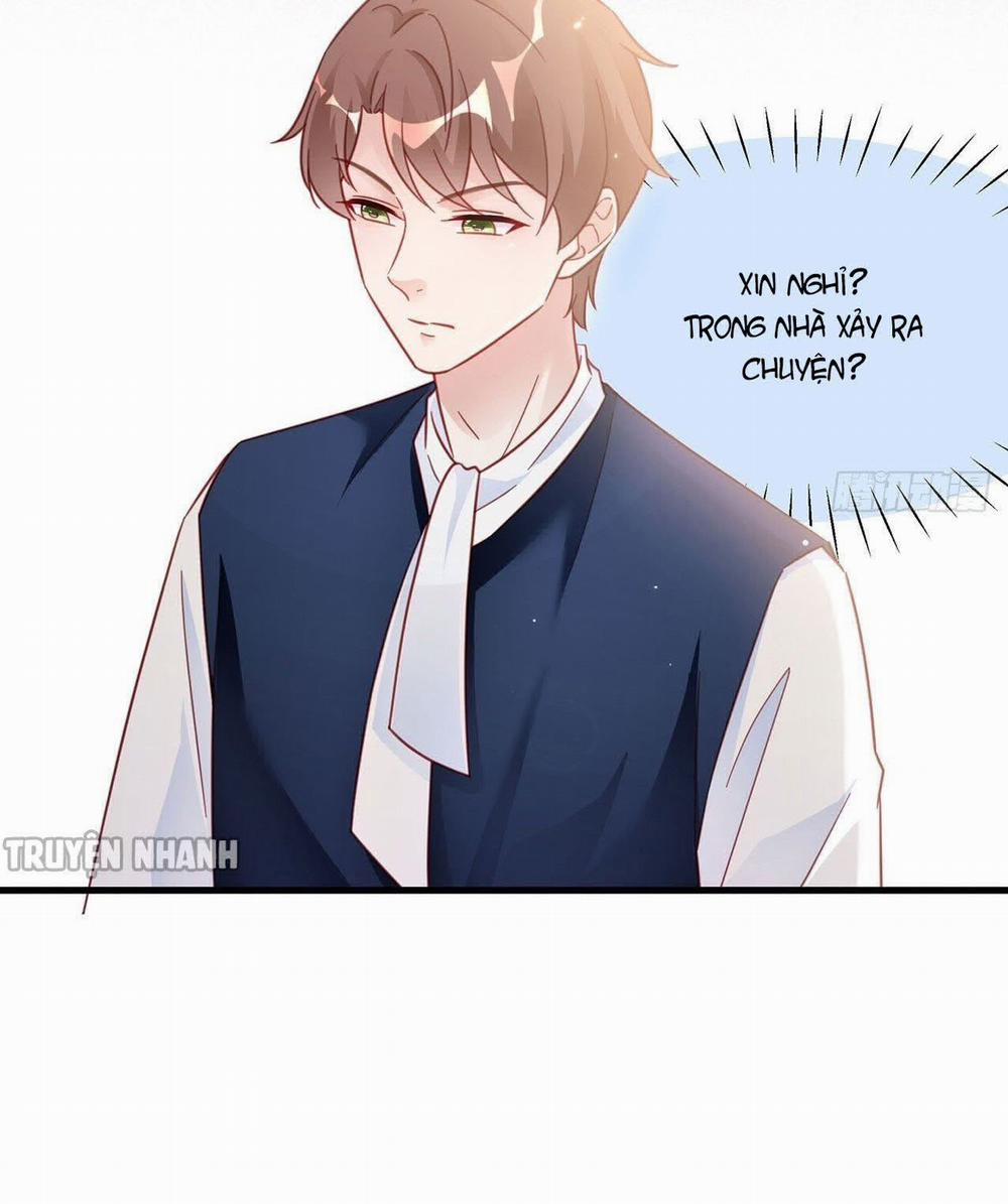 Khủng Hoảng Hotsearch 18 trang 34