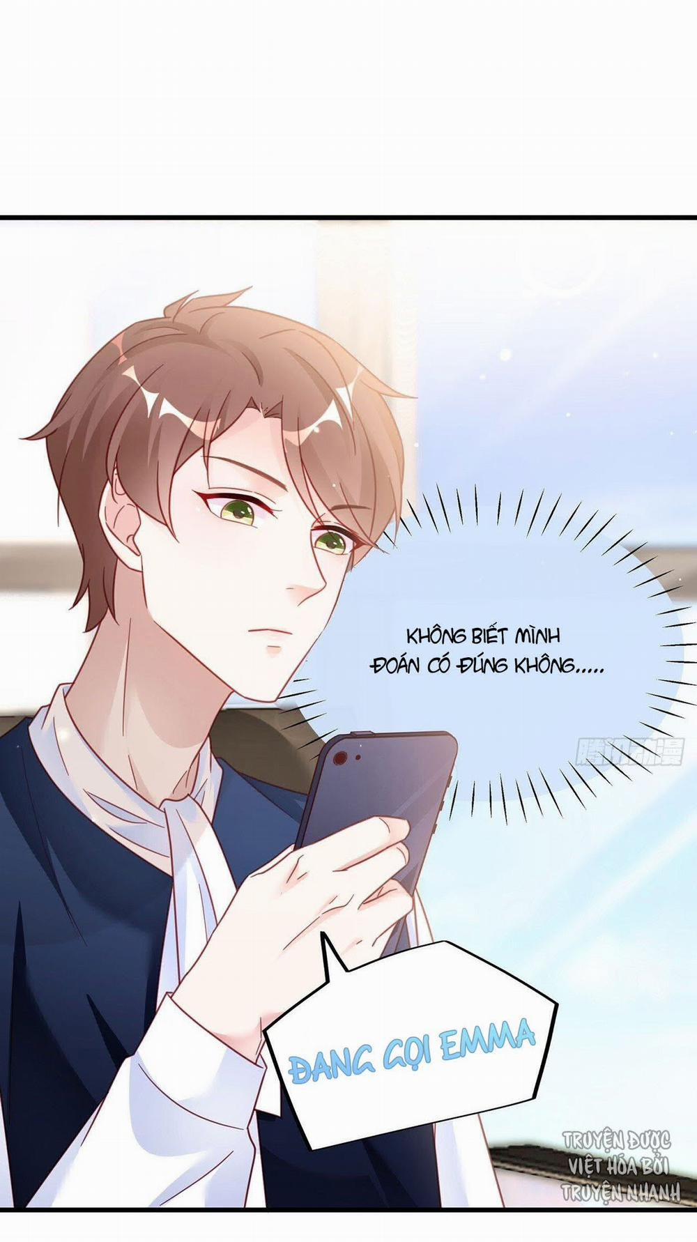 Khủng Hoảng Hotsearch 18 trang 35