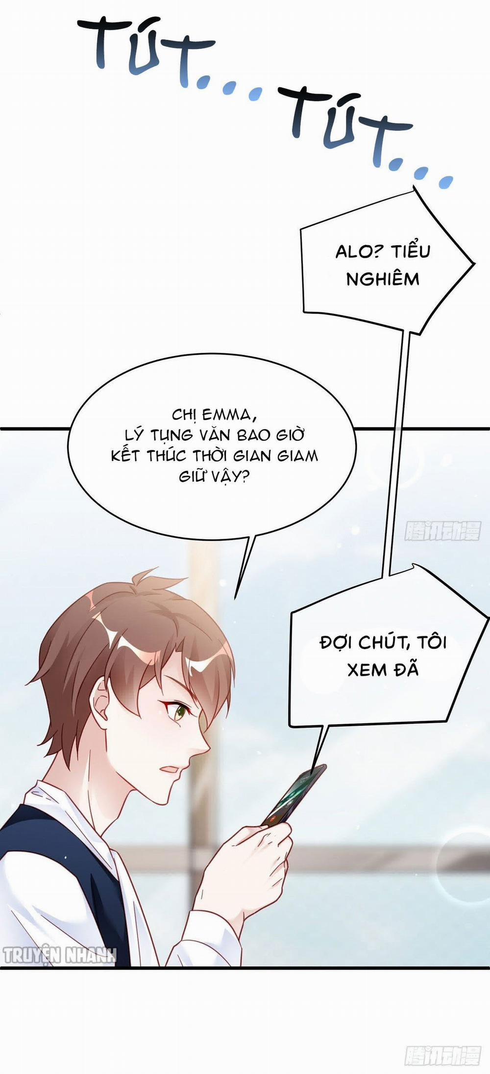 Khủng Hoảng Hotsearch 18 trang 36