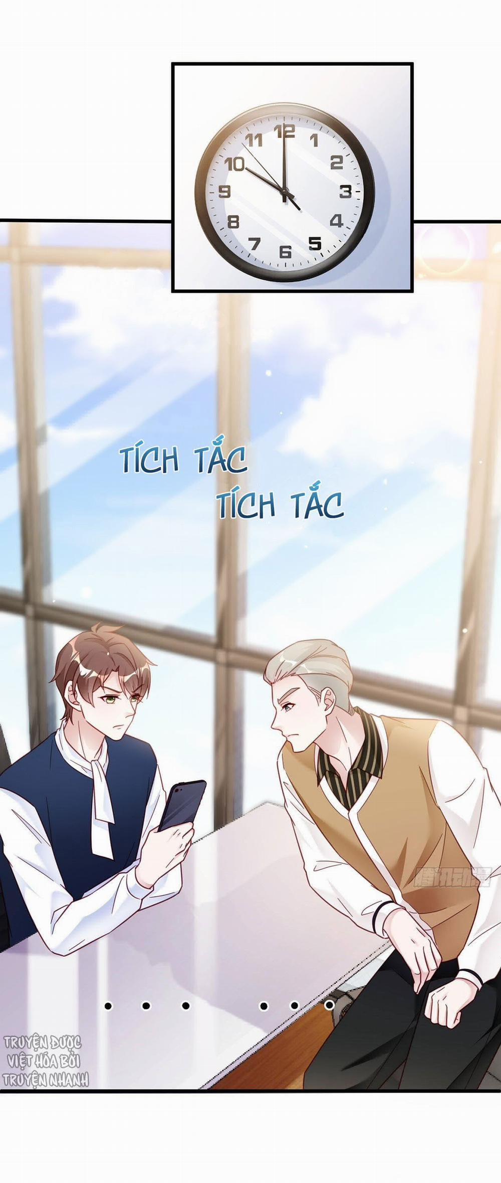 Khủng Hoảng Hotsearch 18 trang 37