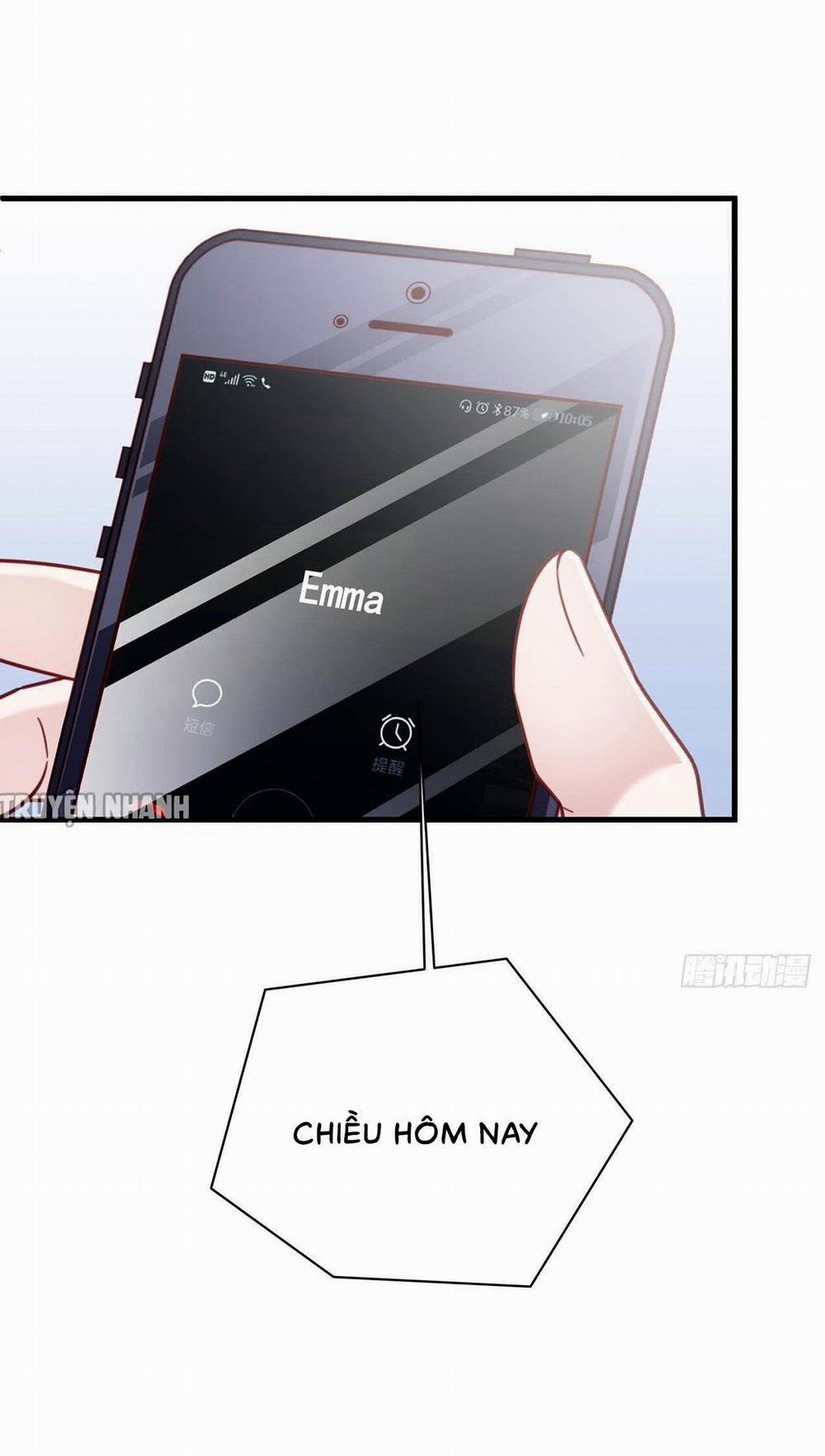 Khủng Hoảng Hotsearch 18 trang 38