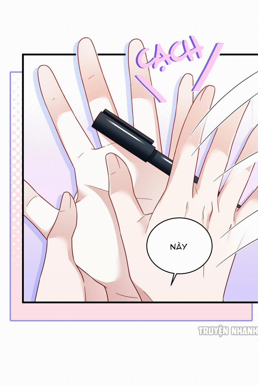 Khủng Hoảng Hotsearch 18 trang 4