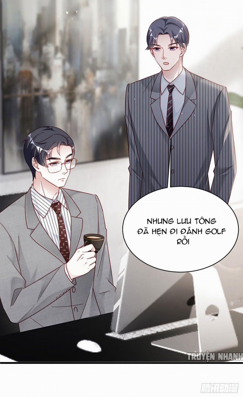 Khủng Hoảng Hotsearch 18 trang 40