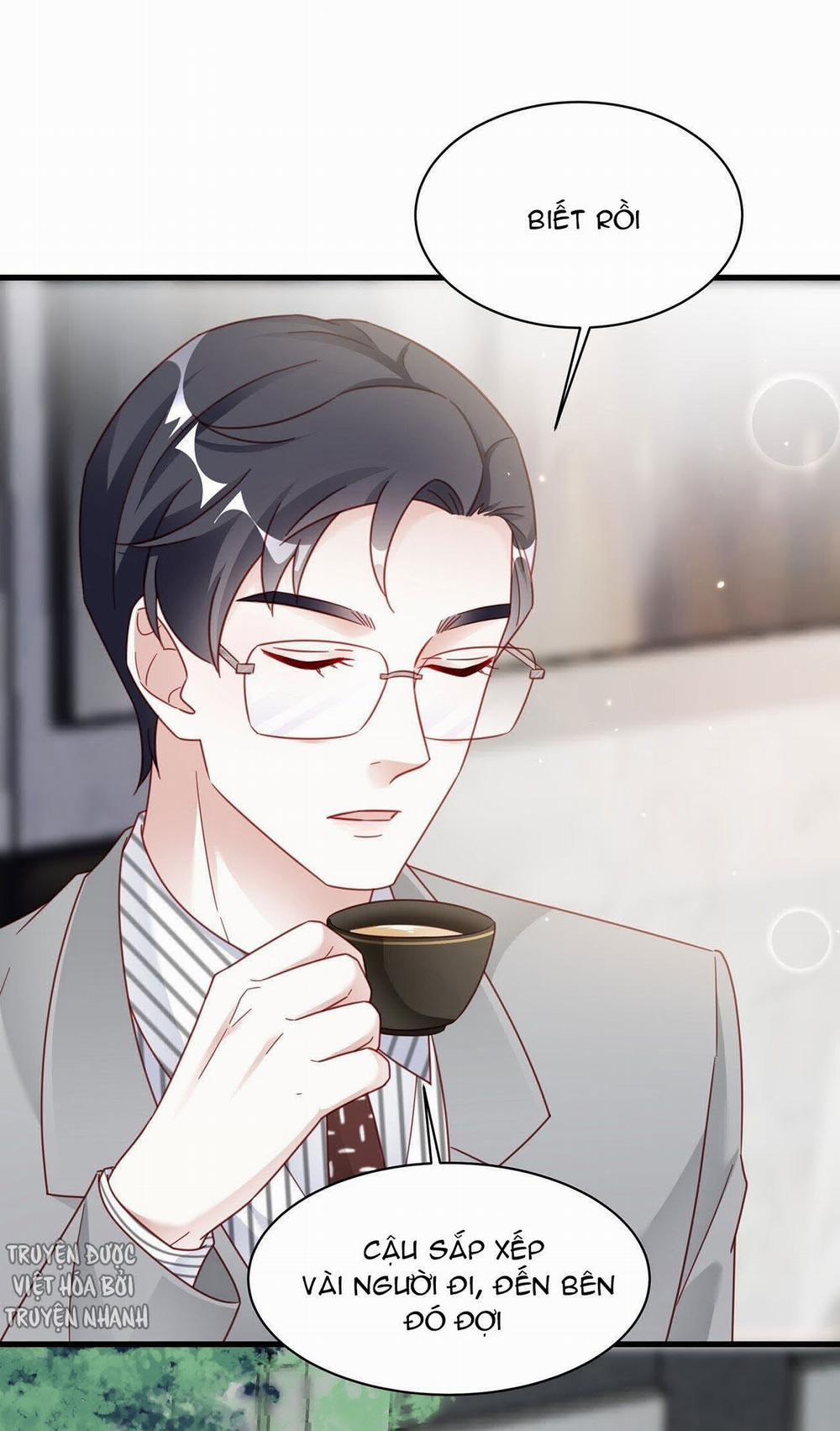 Khủng Hoảng Hotsearch 18 trang 41