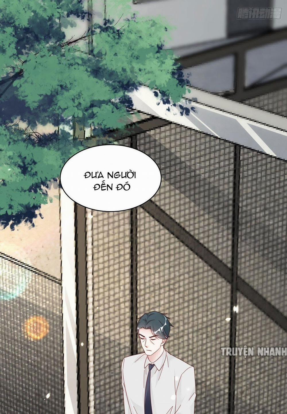 Khủng Hoảng Hotsearch 18 trang 42