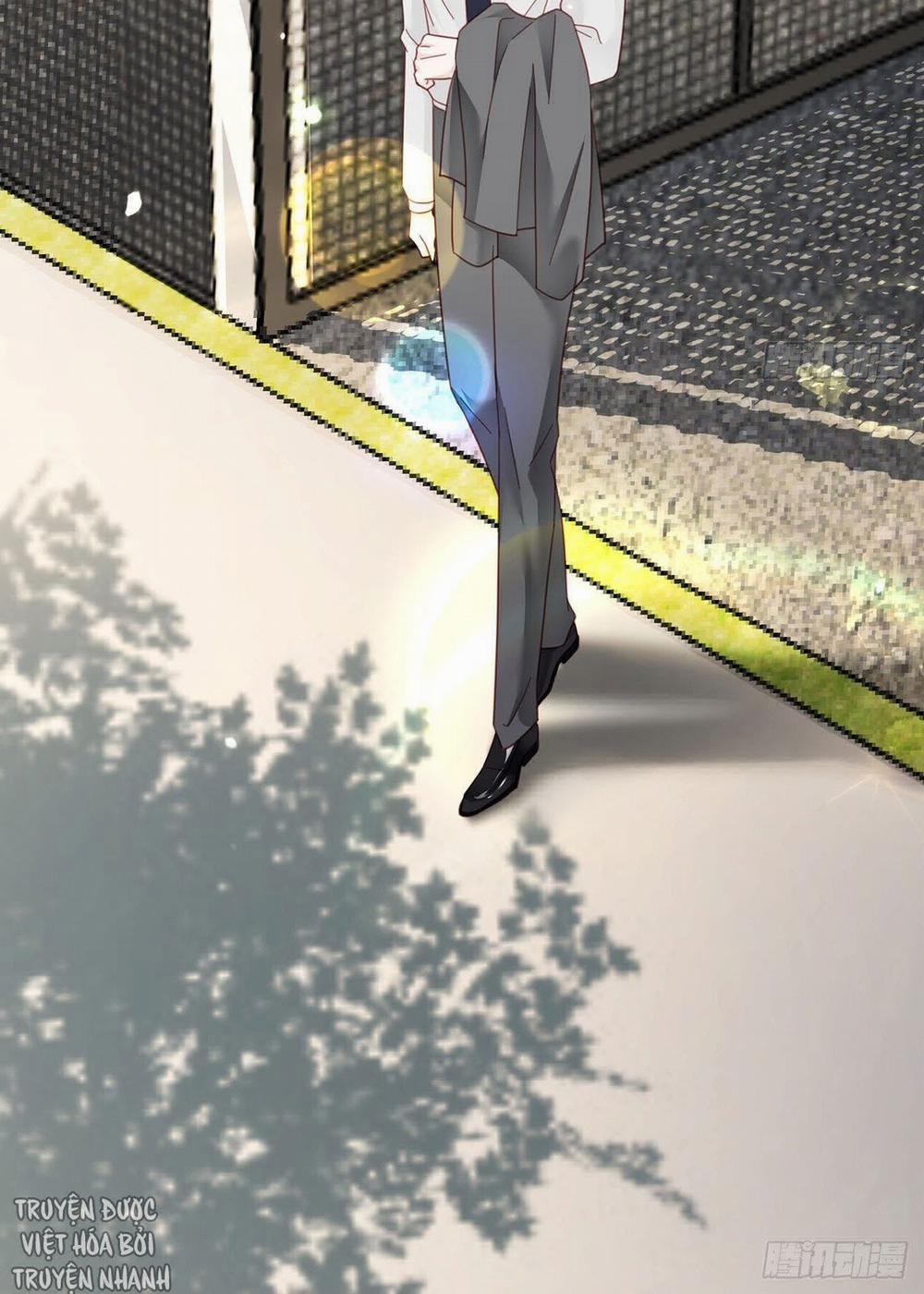 Khủng Hoảng Hotsearch 18 trang 43