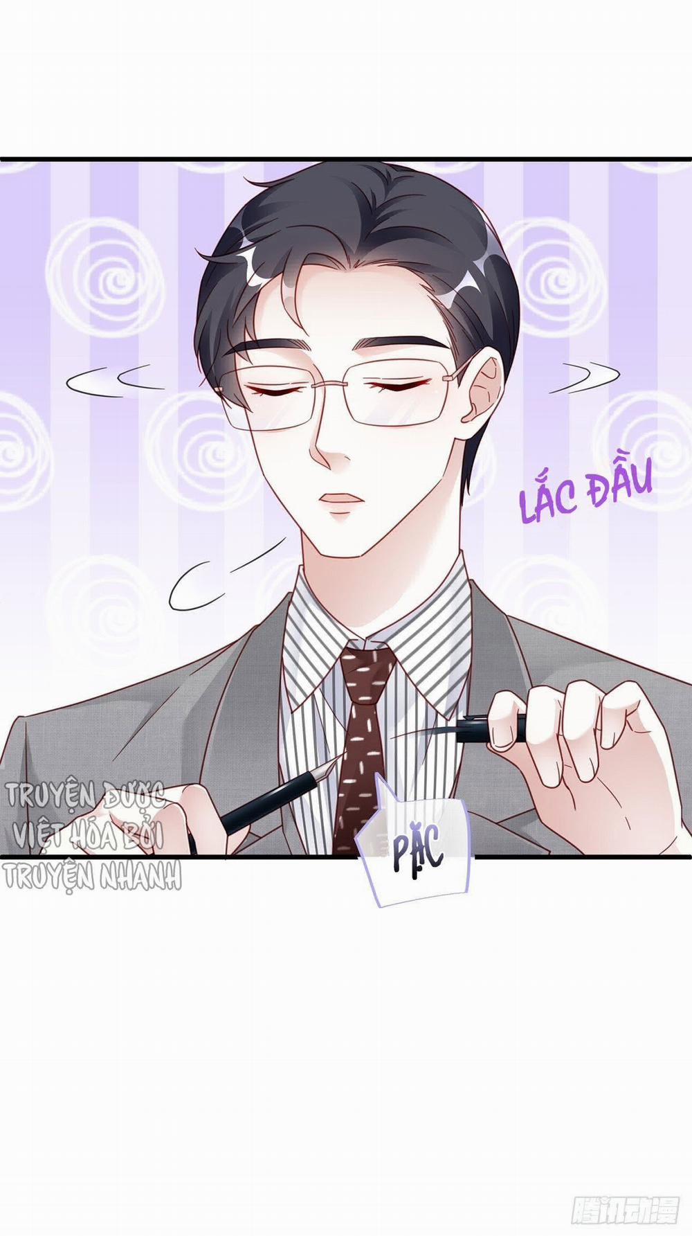 Khủng Hoảng Hotsearch 18 trang 6