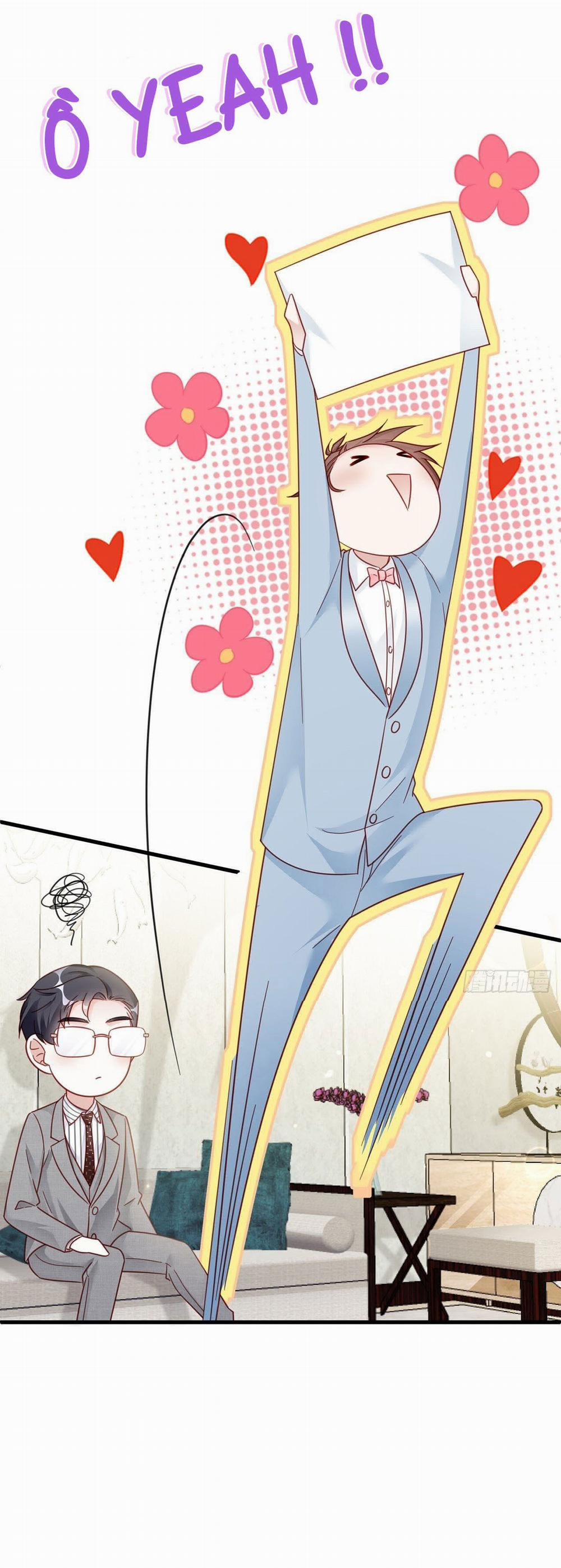 Khủng Hoảng Hotsearch 18 trang 8