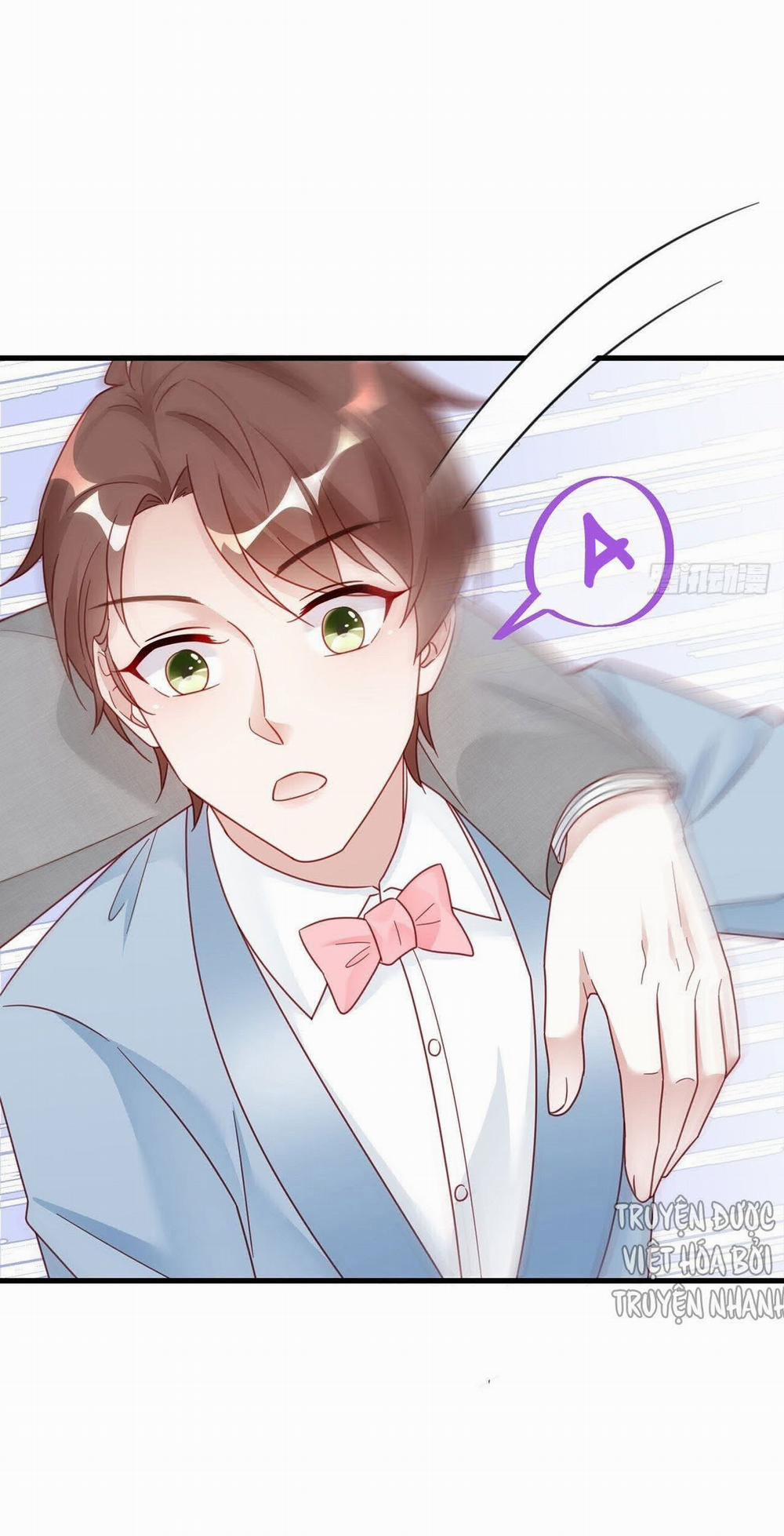 Khủng Hoảng Hotsearch 18 trang 9