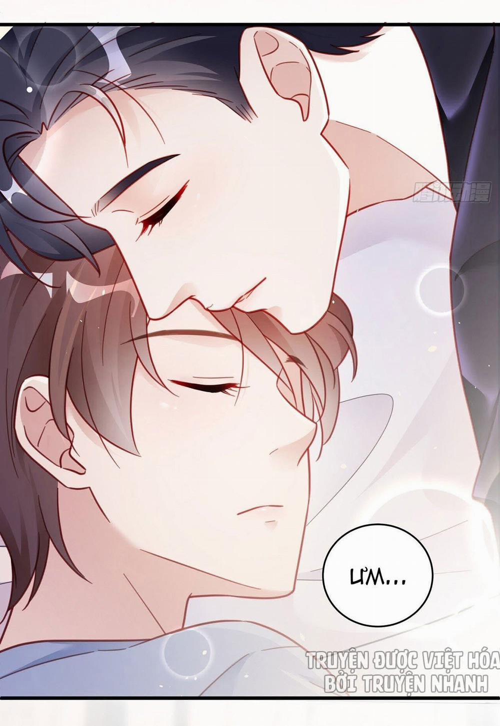 Khủng Hoảng Hotsearch 19 trang 12