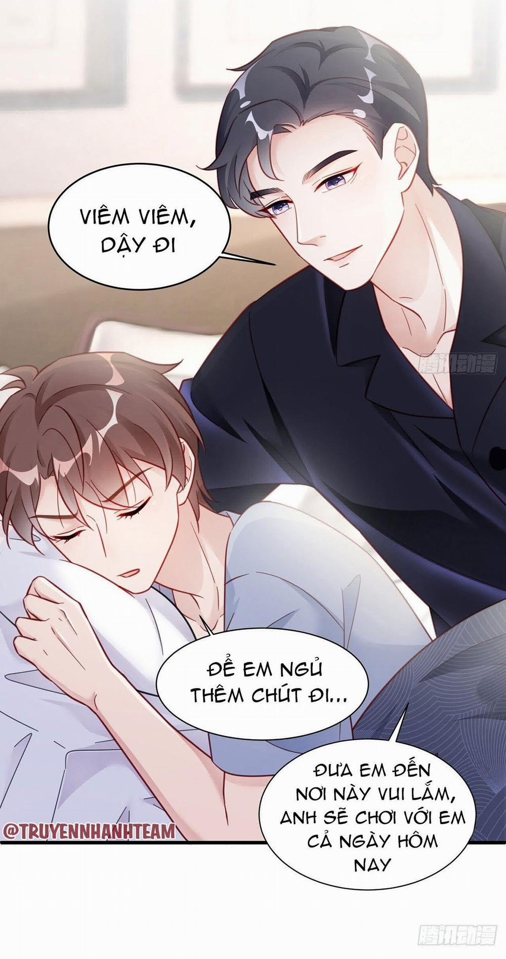 Khủng Hoảng Hotsearch 19 trang 13