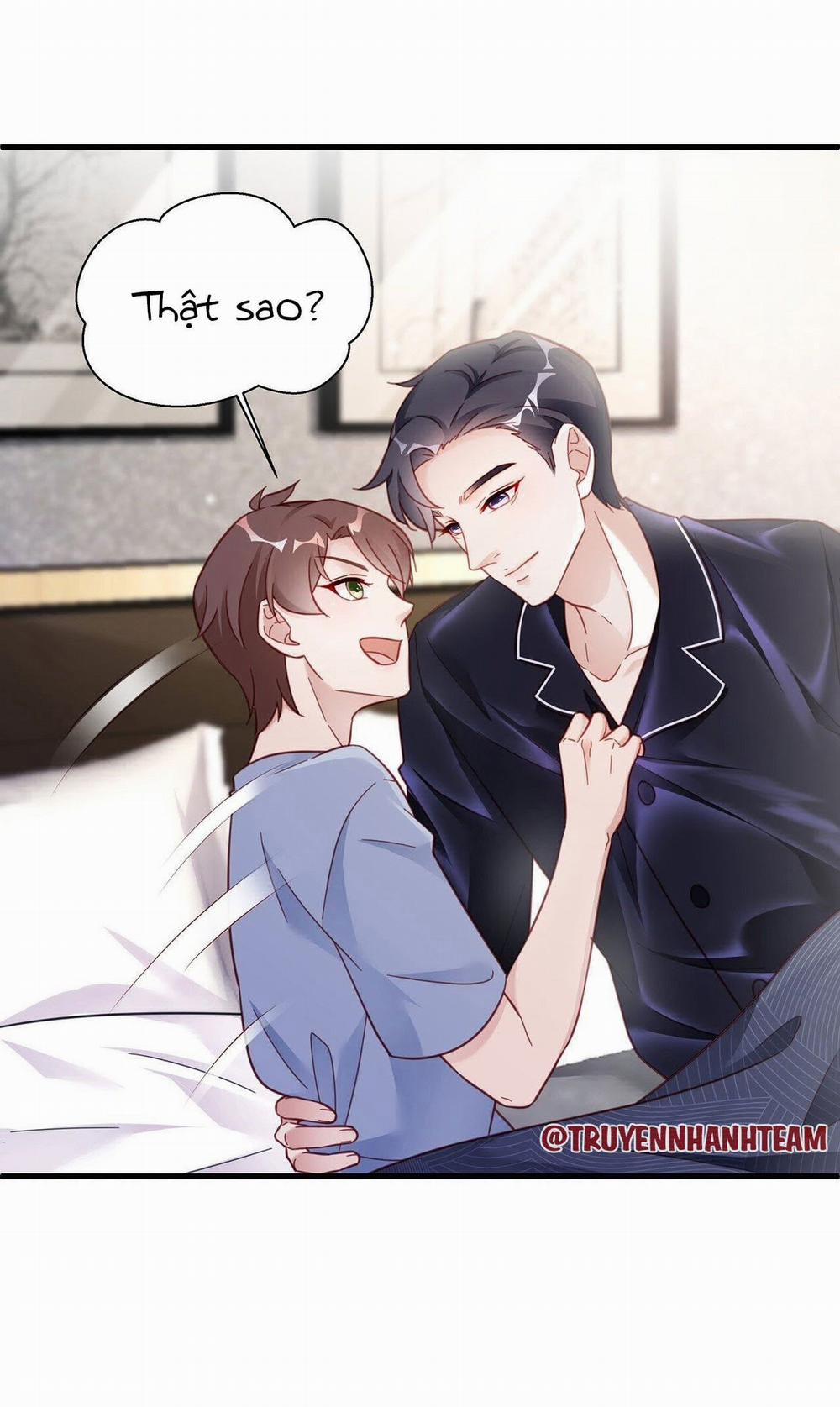 Khủng Hoảng Hotsearch 19 trang 14