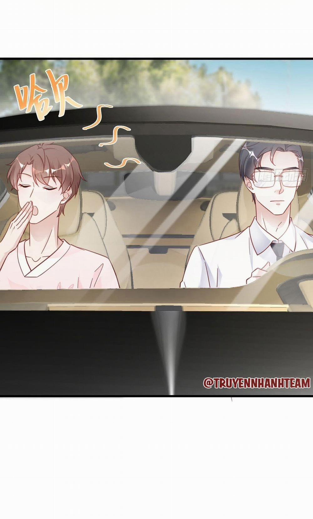 Khủng Hoảng Hotsearch 19 trang 23