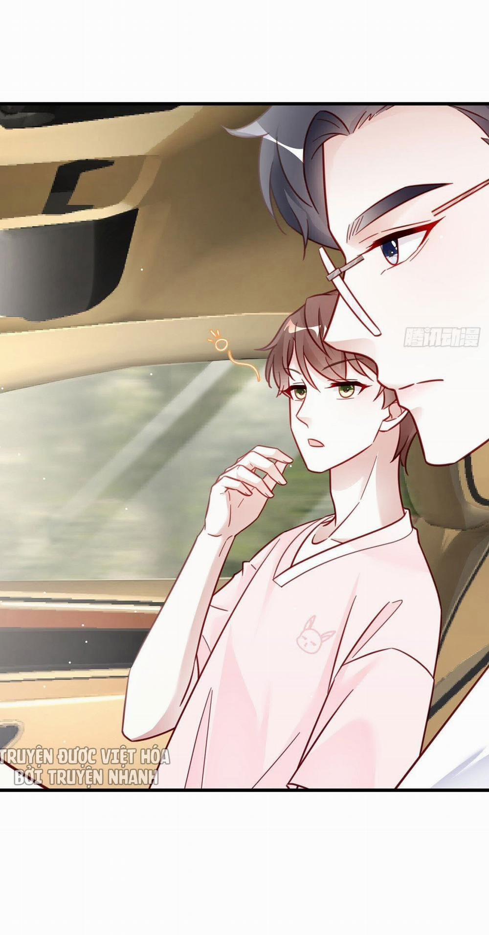 Khủng Hoảng Hotsearch 19 trang 24