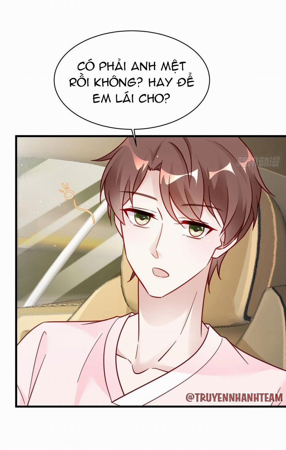 Khủng Hoảng Hotsearch 19 trang 25