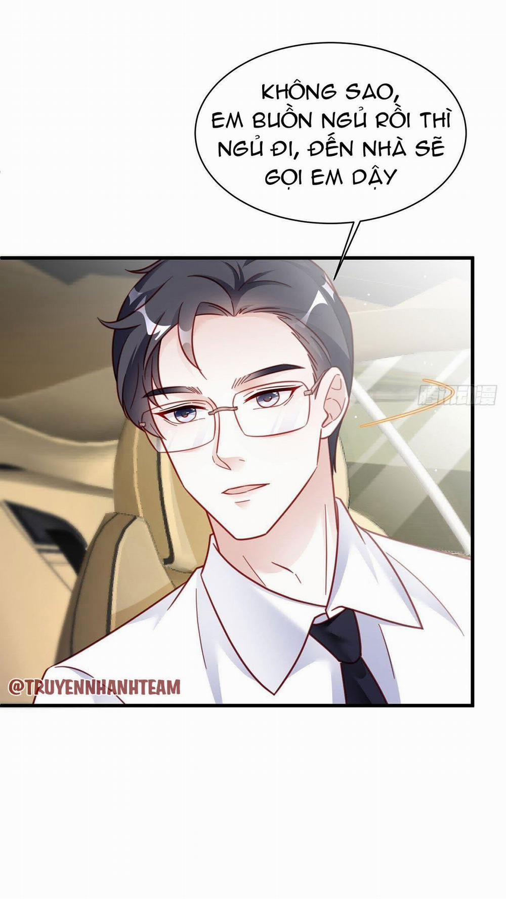 Khủng Hoảng Hotsearch 19 trang 26