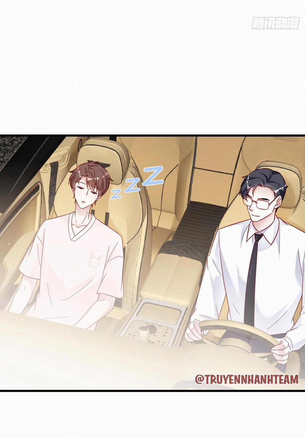 Khủng Hoảng Hotsearch 19 trang 27