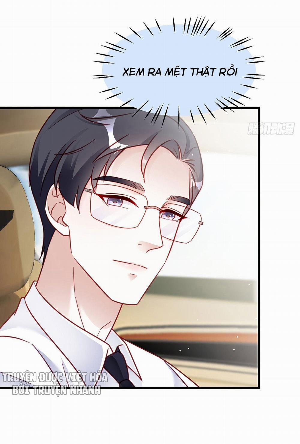 Khủng Hoảng Hotsearch 19 trang 28