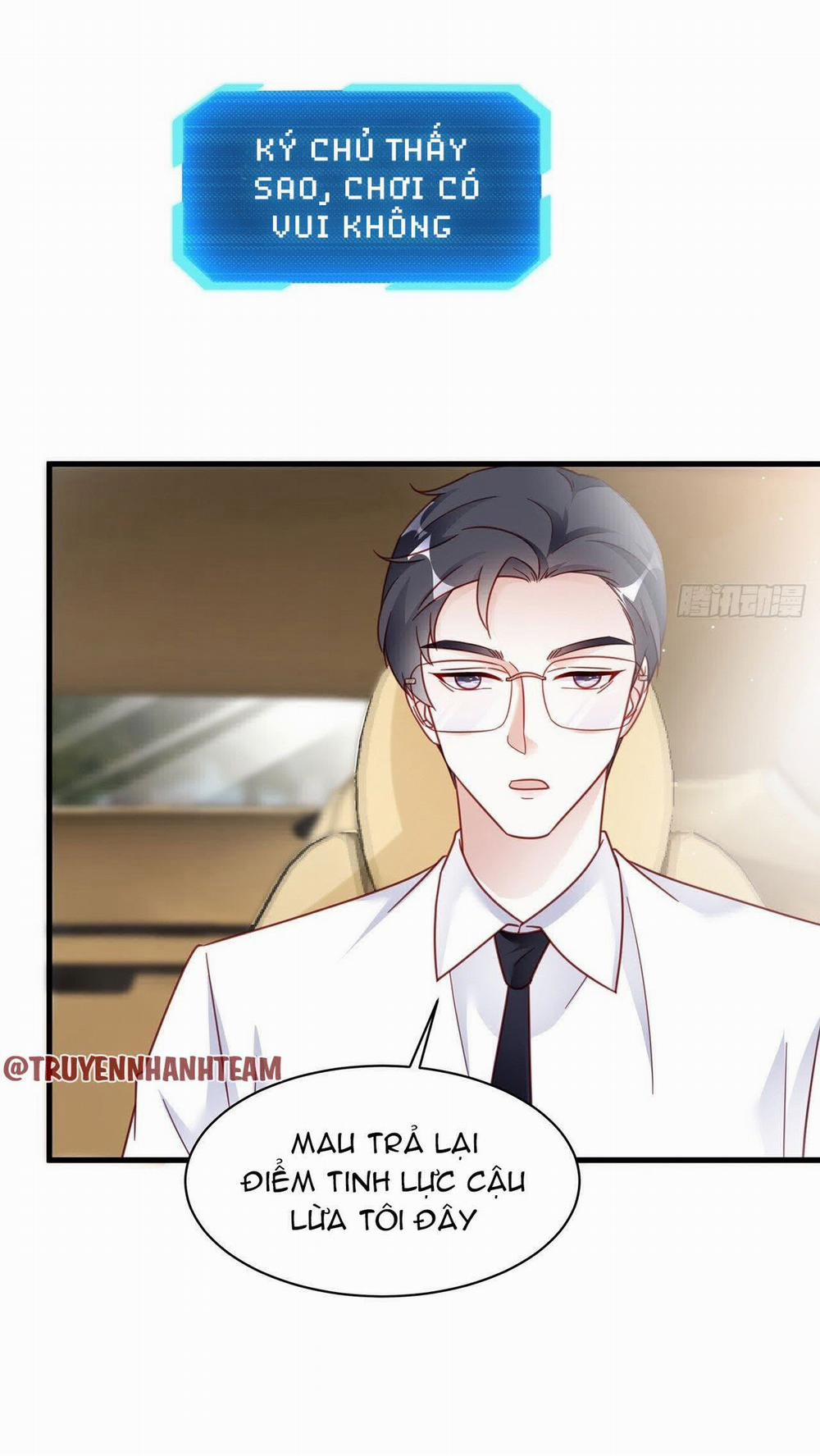 Khủng Hoảng Hotsearch 19 trang 29