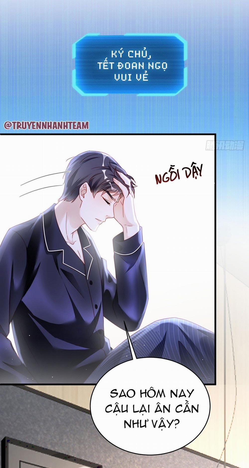 Khủng Hoảng Hotsearch 19 trang 3