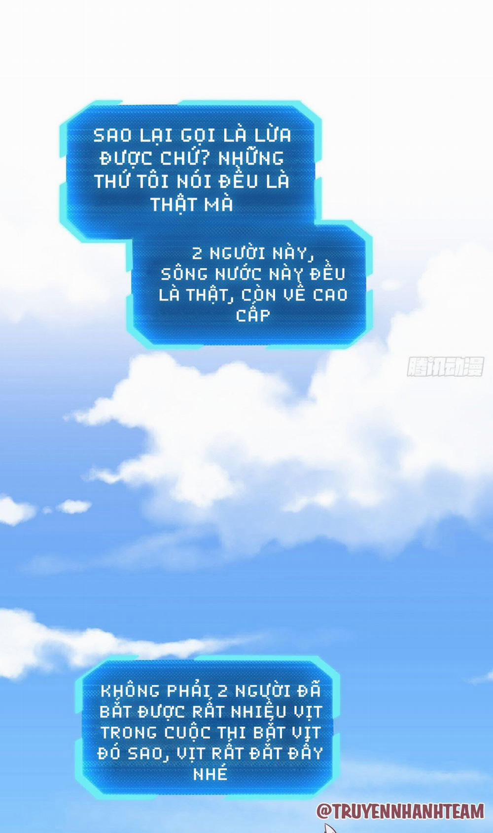 Khủng Hoảng Hotsearch 19 trang 30