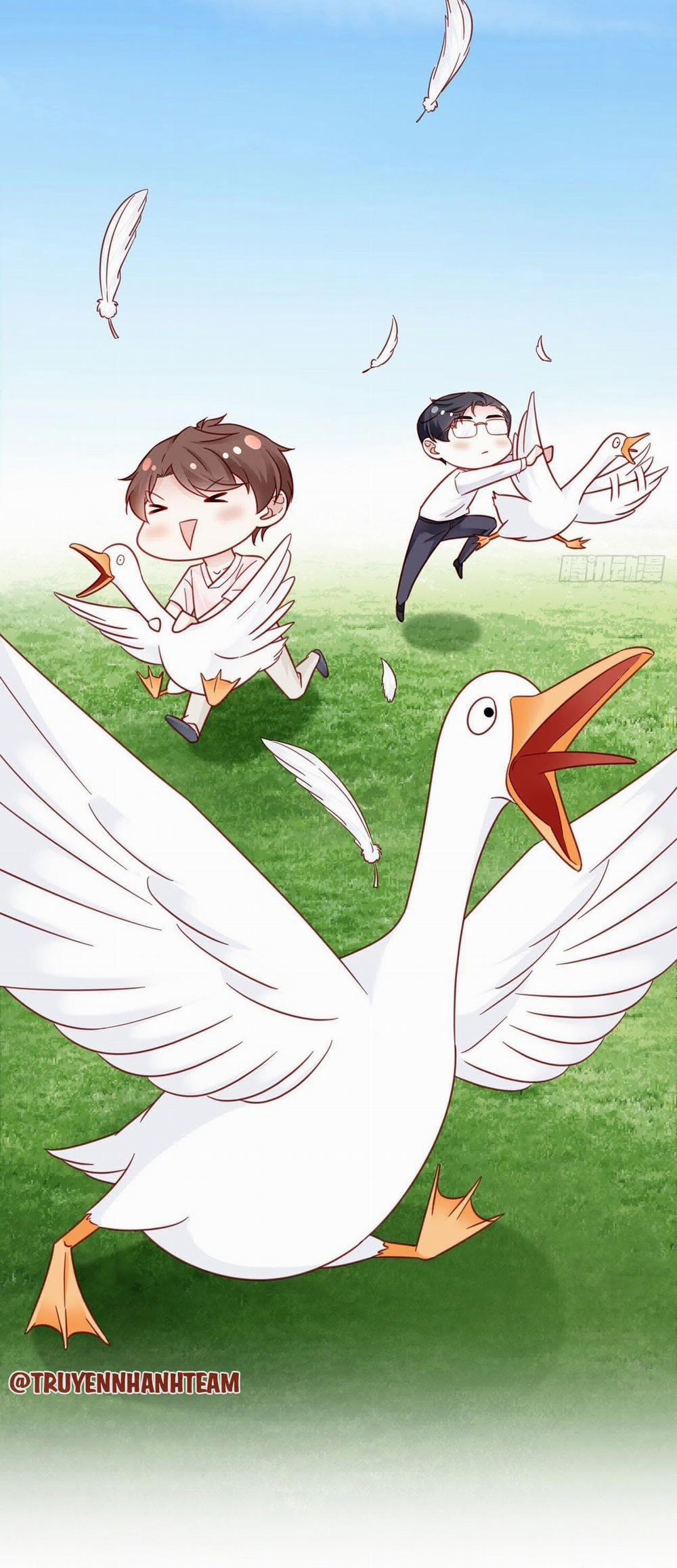 Khủng Hoảng Hotsearch 19 trang 31