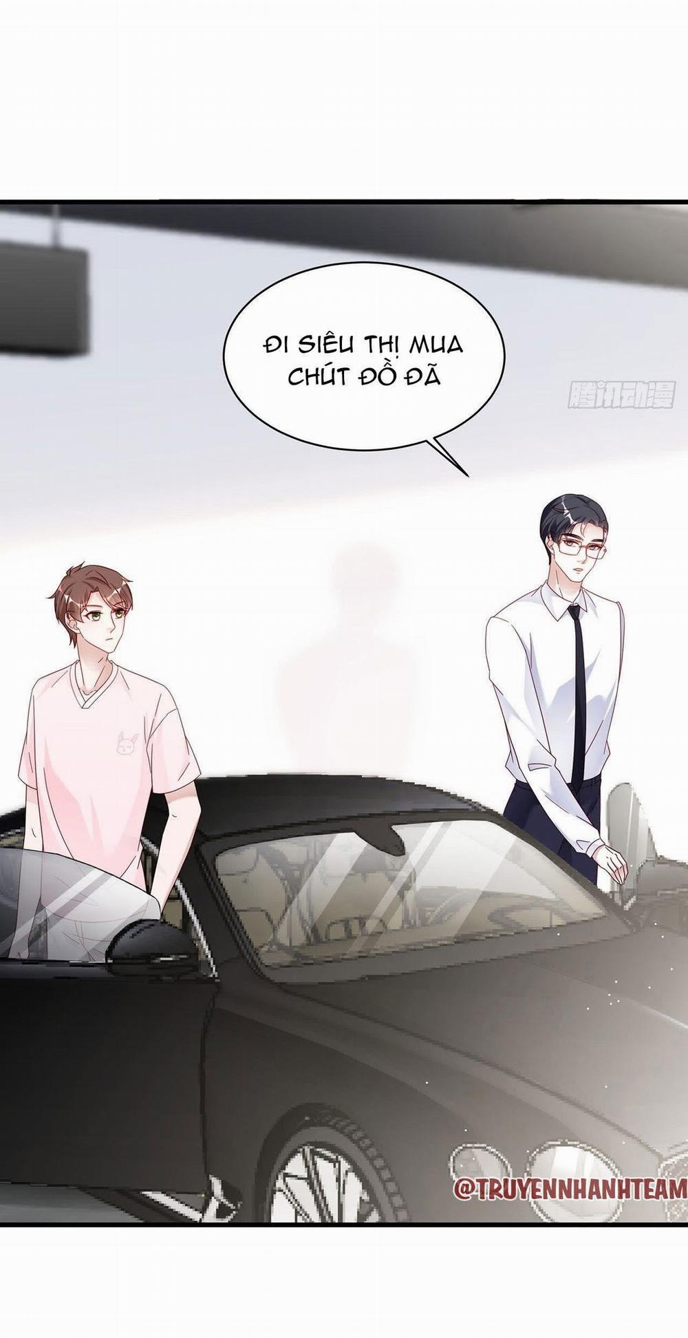 Khủng Hoảng Hotsearch 19 trang 36