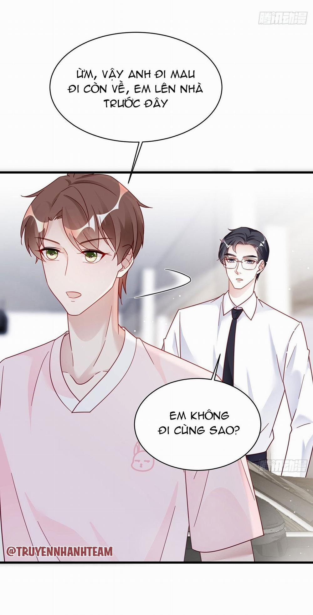 Khủng Hoảng Hotsearch 19 trang 37