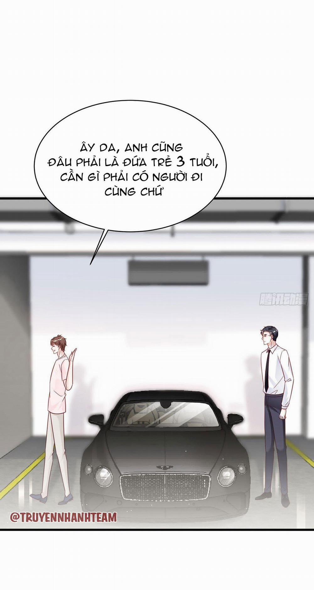 Khủng Hoảng Hotsearch 19 trang 38