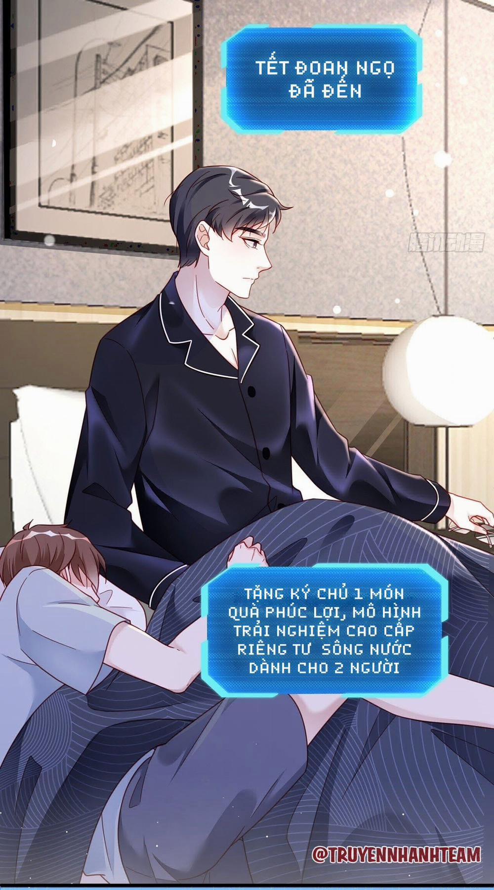 Khủng Hoảng Hotsearch 19 trang 4