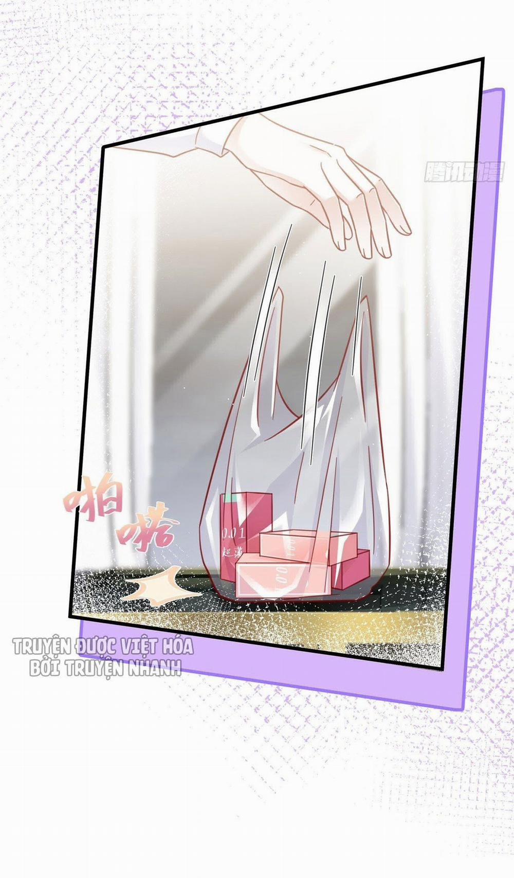 Khủng Hoảng Hotsearch 19 trang 48